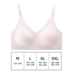 Pink / M