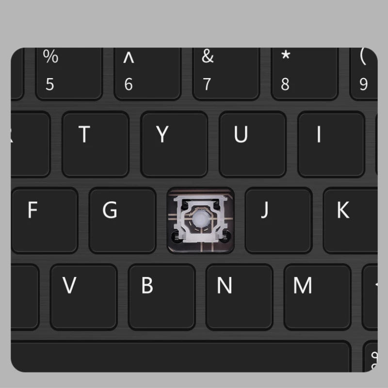 10 inch Magnetic Tablet Keyboard for iPad 2024 10.9 11 10.2 Bluetooth Rechargeable Keyboards for Xiaomi 6 Huawei Matepad 11.5