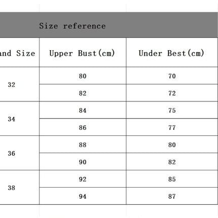 Women Seamless Bra Sexy Push Up Bralette No Wire Girls Students Breathable Lingerie Fashion 3/4 Cup Wireless Female Lingerie