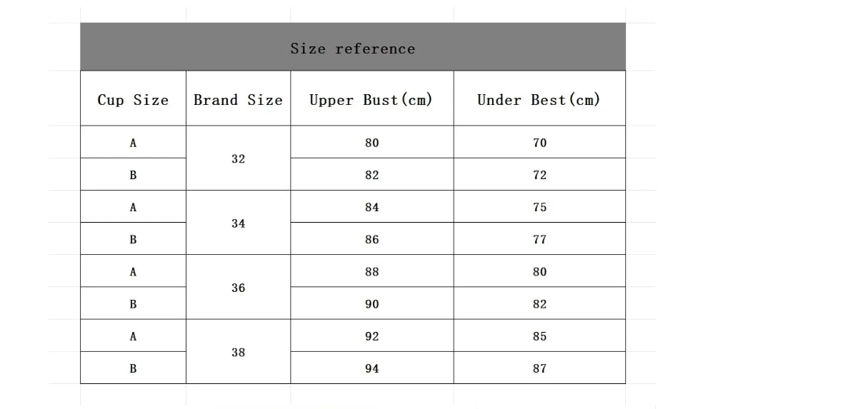 Women Seamless Bra Sexy Push Up Bralette No Wire Girls Students Breathable Lingerie Fashion 3/4 Cup Wireless Female Lingerie