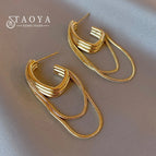 Gold-color