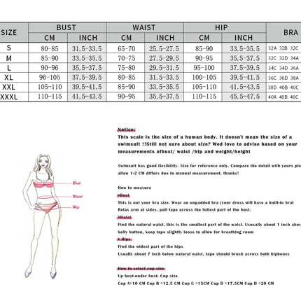 New Solid Color White Bikini Women suit Low Waist Lace-up Fashionable Swimsuit Two-piece Set