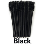 Black Lash Brush