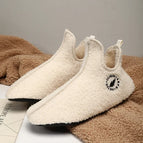 Beige / 46-47(fit45-46)