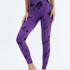Purple / S