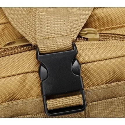 QT&QY 30/50L Tactical Backpacks Man Traveling Bags Survival Outdoor 3P Assault Pack EDC Molle Pack hiking Trekking Hunting Bag