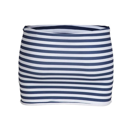 ZRTAK New Arrival Triangle Bikini Women Striped Swimsuit Micro Swimwear Print Bathing Suit Brazilian Biquini Sexy Beach Wear