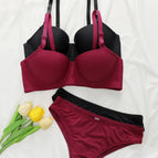 Red / M