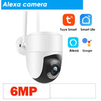 Alexa Google Camera / US Plug