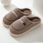 Brown / 38-39