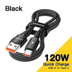 Black Cable / 2m