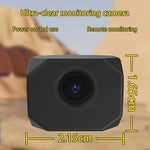 Xiaomi 1080P HD Mini Camera WiFi IP AP Remote Monitoring Lightweight Portable Camcorder Smart Home Surveillance Security Cam