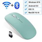 2.4G bluetooth