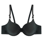 34 75 AB / Black / One Size