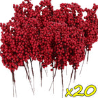 20 Branches / 20.5x7x3cm