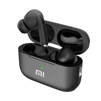 XIAOMI True Wireless Earphones E17 ANC Bluetooth5.3 Earbuds Active Noise Cancelling In Ear HiFi Stereo Headsets For Android iOS