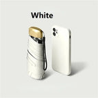 1pc white