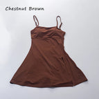 Chestnut Brown / M / CHINA