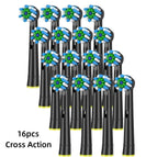 16 Cross Action 1