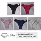 M / Set 7 / 5Pcs