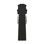 black / M