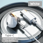 Type C White