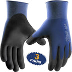 Blue / M