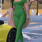 Green / XL