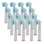 16 Pcs