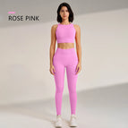 Pink / M