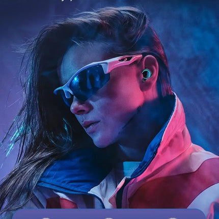 Original M25 Bluetooth Earphones TWS Wireless Headphones with LED Display Stereo Headset Touch Control Earbuds Noise Reduction