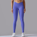 Blue Purple / L