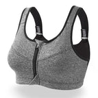 Grey / M