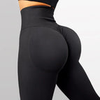 black / L
