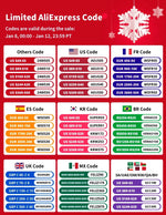 LENCENT EU Plug Wall Socket Extender with 4 AC +QC3.0USBX2 +1 Type C PD20W Fast Charger Adapter 7-in-1 Socket On/Off Switch