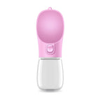 Pink / 550ml