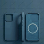 Dark Blue / For iPhone 15 Plus
