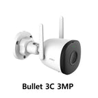 Bullet 3C 3MP / EU