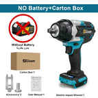 No Battery No Plug / CHINA