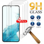 4PCS / For S24 Plus