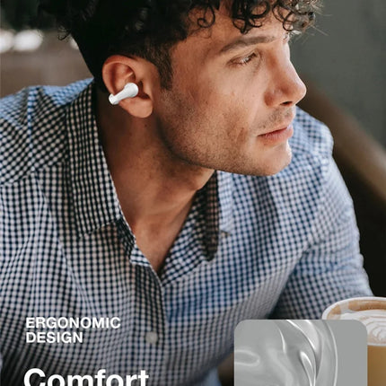 Earring Wireless Earbuds Bluetooth 5.3 Earphone Open Ear Headphones Air Conduction for Sport Running Painless Wearing Headset