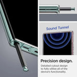 Ultra Thin Clear Silicone Soft TPU Case For Samsung Galaxy S25 Ultra S24 S23 S21 S20 FE S22 Ultra Plus Bumper Capa Cover Fundas