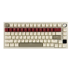 GreyBeigeRed-Cherry / Ajazz Gift Switch