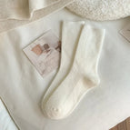 WHITE / One Size
