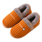 B-Orange / 36-37(Fit 35-36) / CHINA