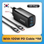 KR With 100W Cable