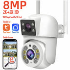 8MP 2.4G Only Camera / US Plug