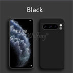 Black / For Pixel 6 Pro