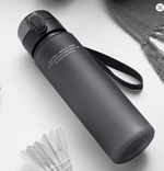 BPA-Free Sports Water Bottle – Leak-Proof Portable Drink Bottle for Hiking, Gym, Travel & Outdoor Use | 400ml / 560ml