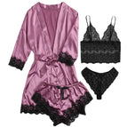 PURPLE / XL